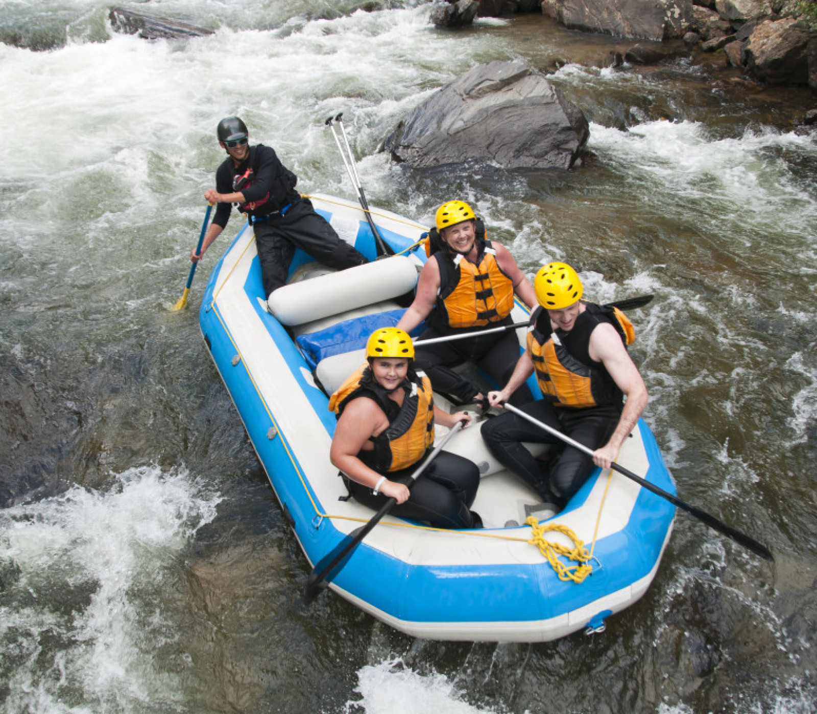 iStock_000015671641_Full Whitewater Rafting