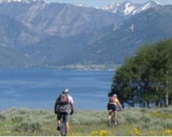 mtb Mountain Biking