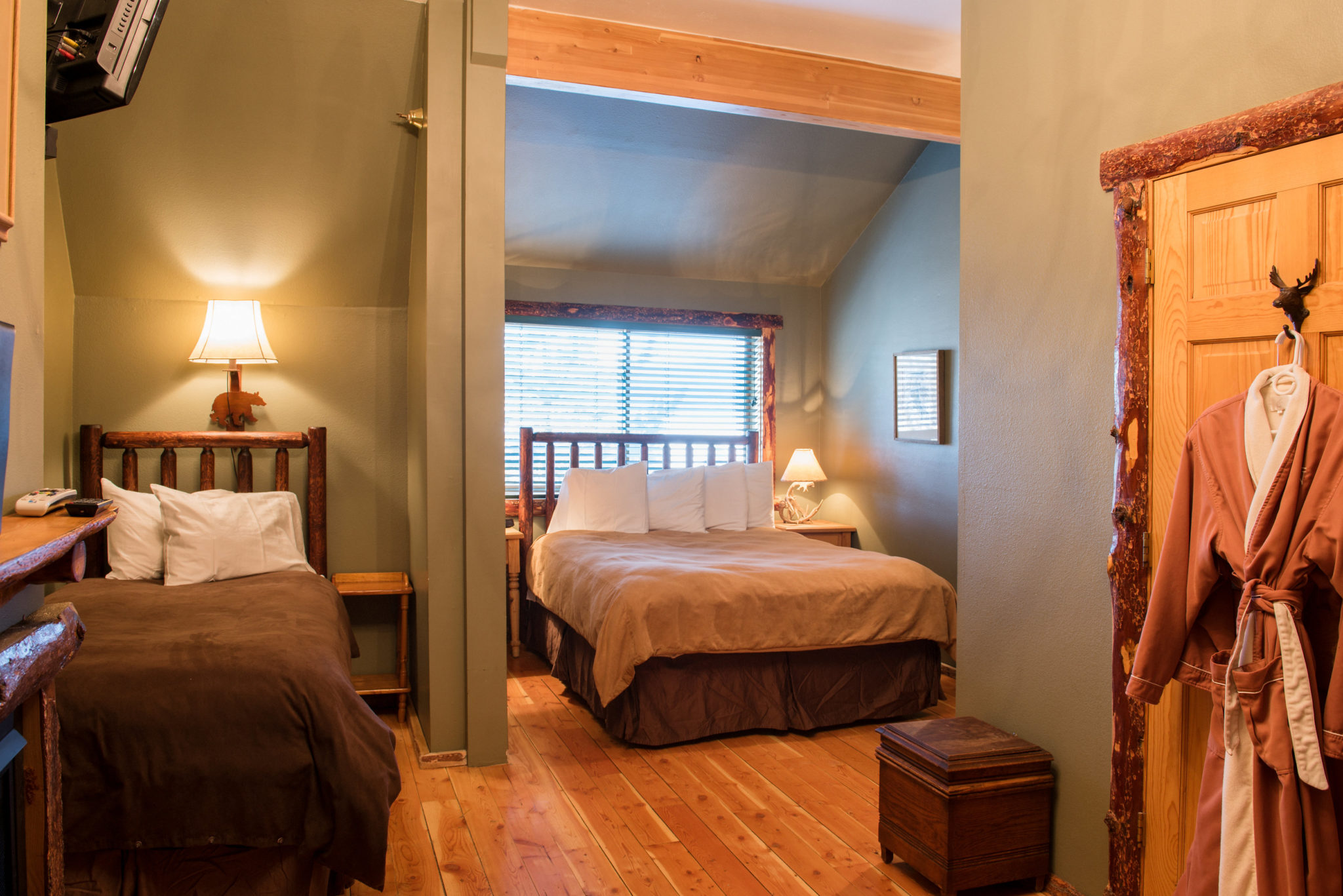 Gallery: Take A Photo Tour Of Our Lodge & Cabins | Bar N Ranch