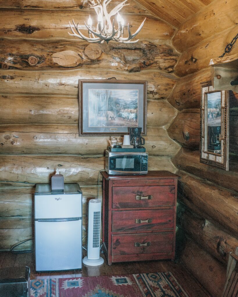 Cabins