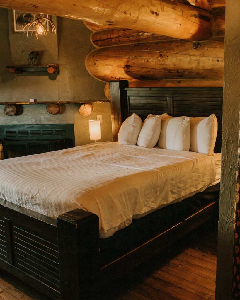 Cabins