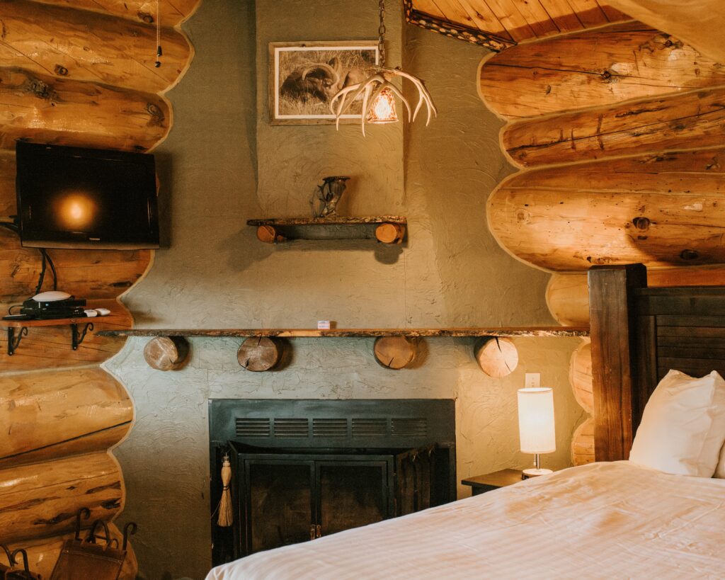 Cabins