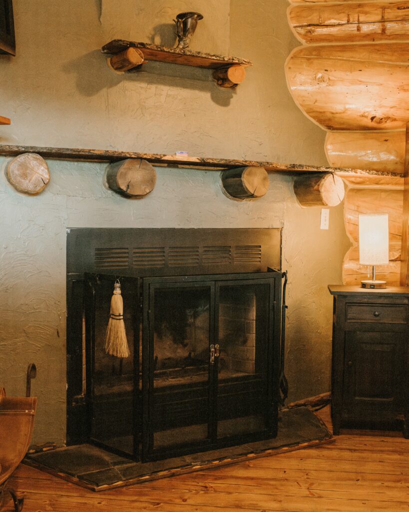 Cabins