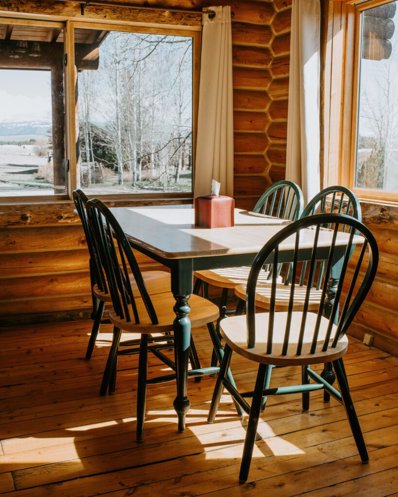 Cabins