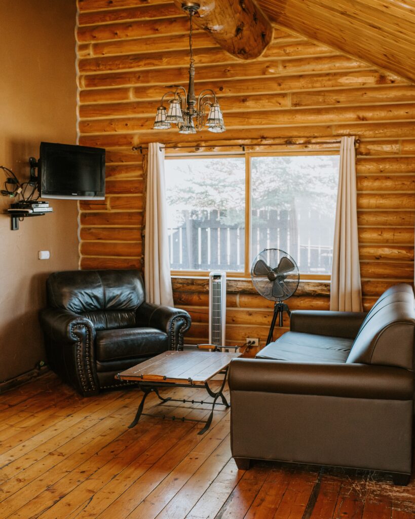 Cabins