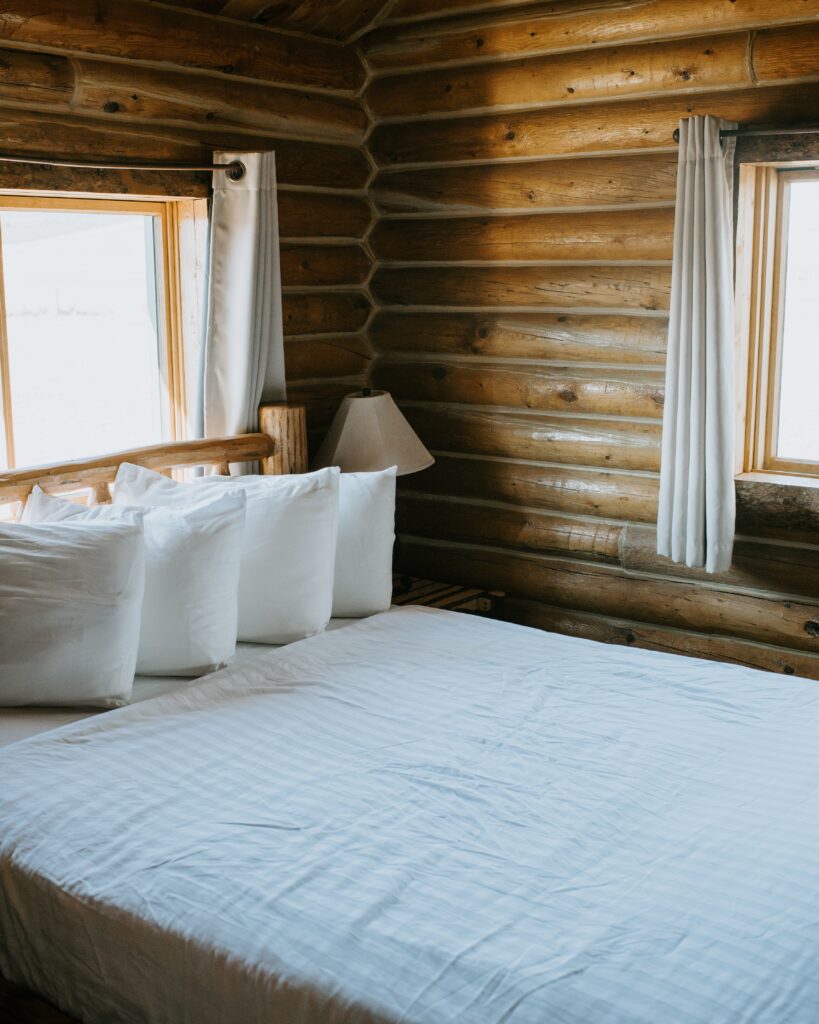 Cabins
