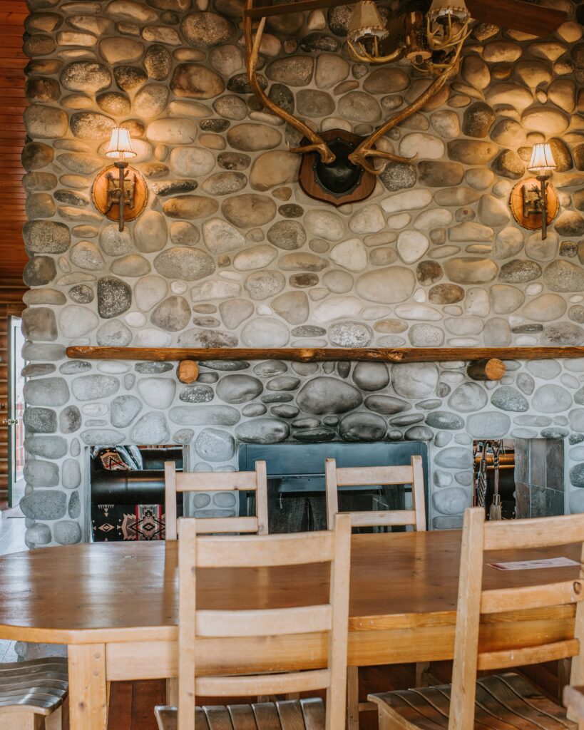Cabins
