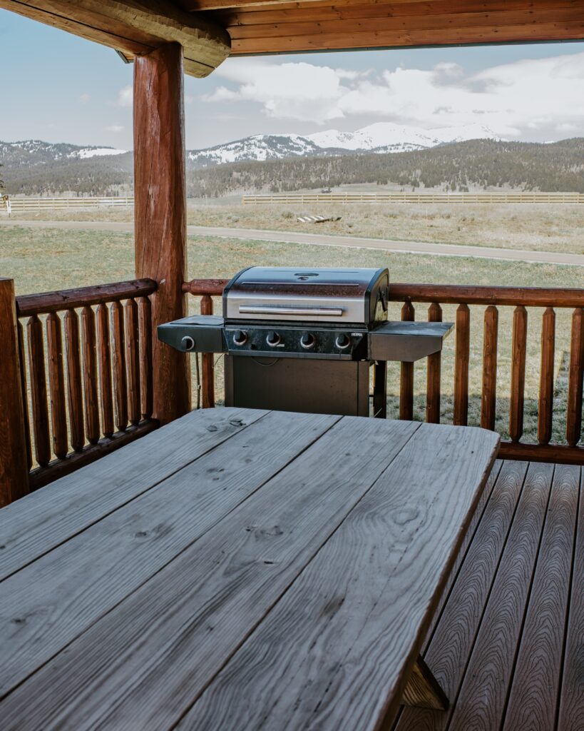Cabins