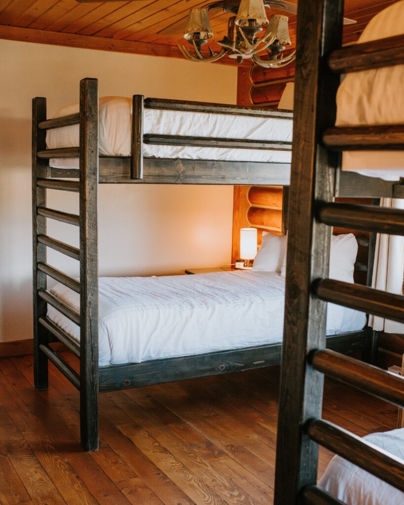 Cabins