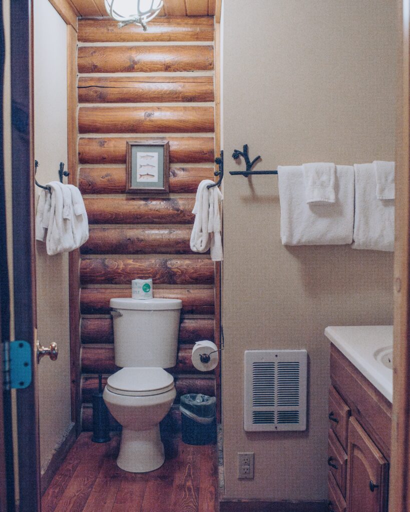 Cabins