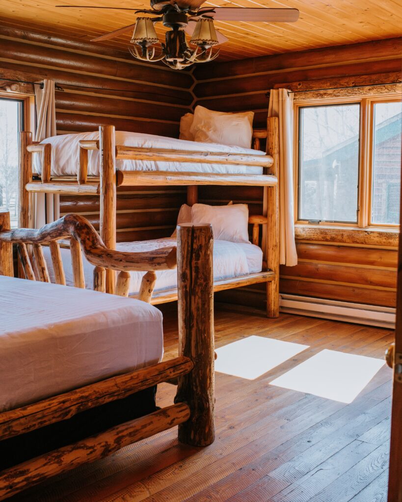 Cabins