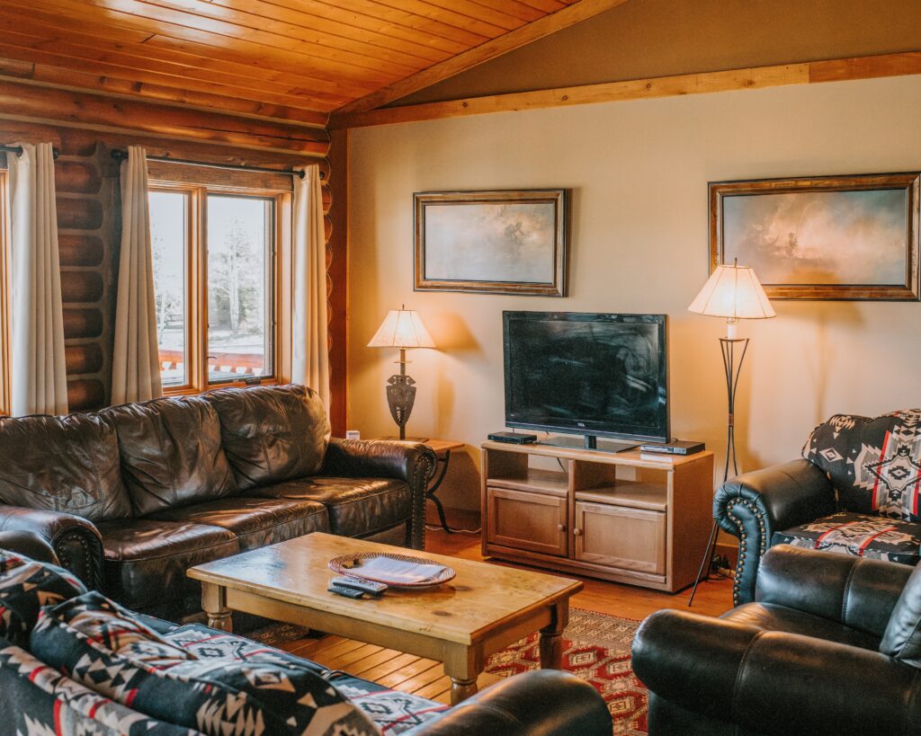 Cabins