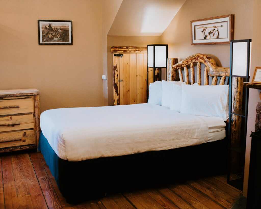 Main Lodge