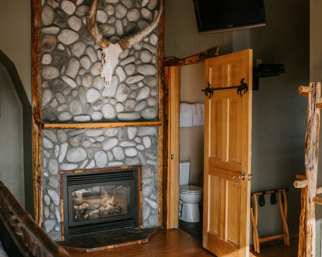 Main Lodge