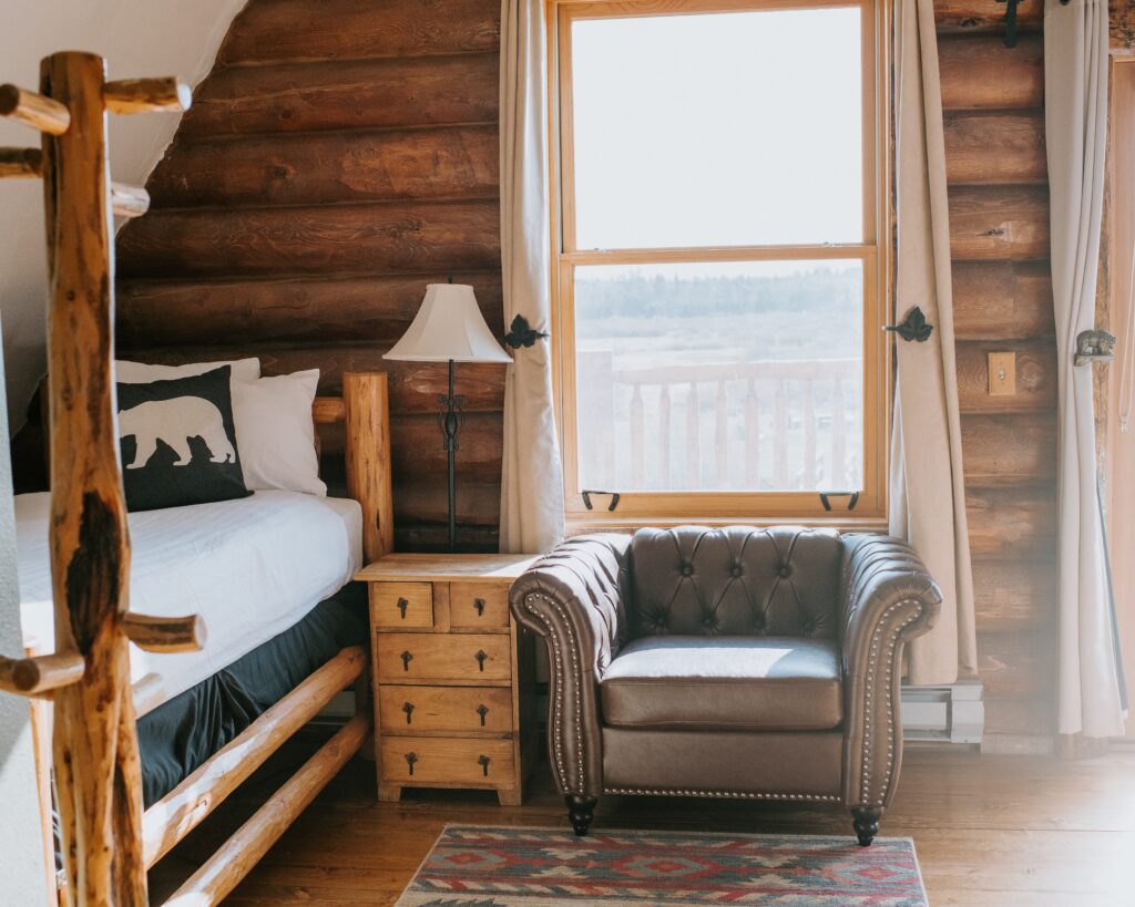 Main Lodge