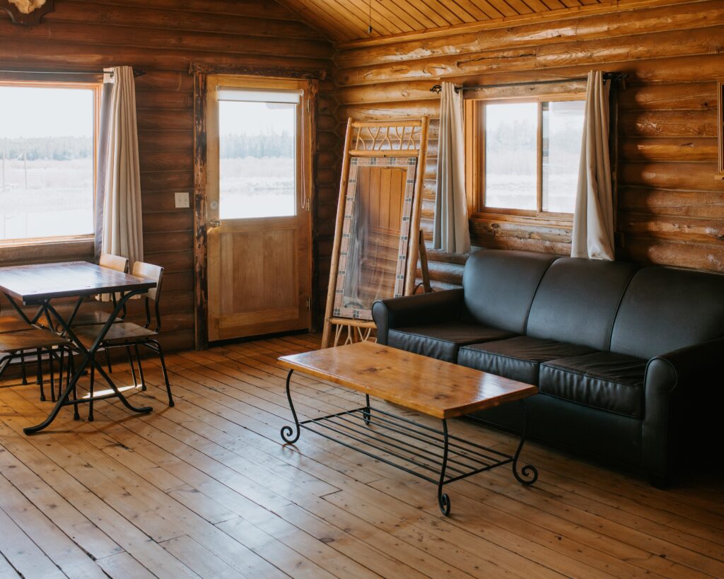 Cabins