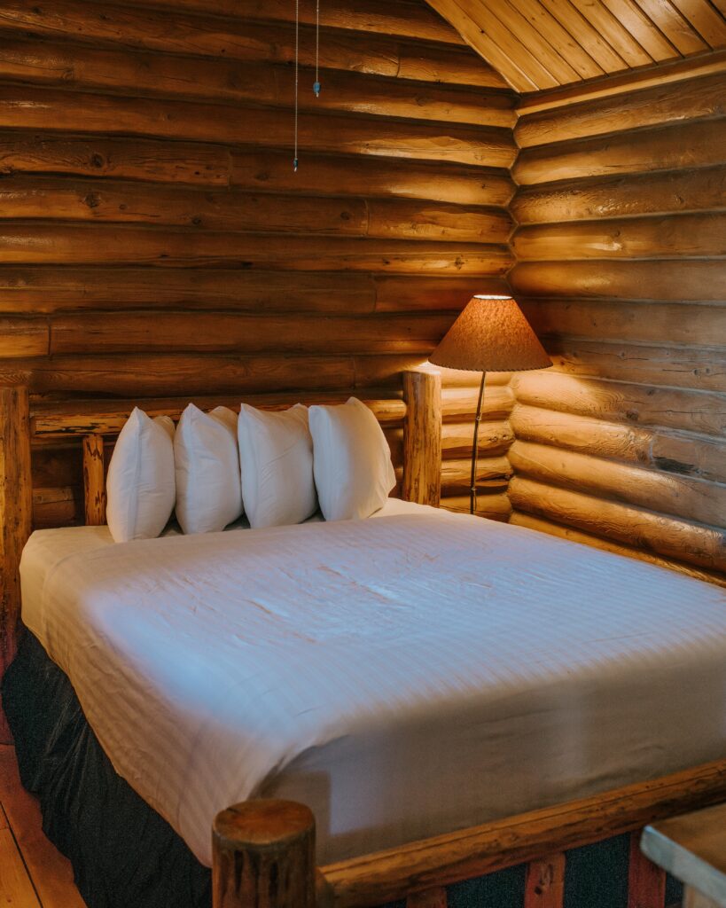 Cabins