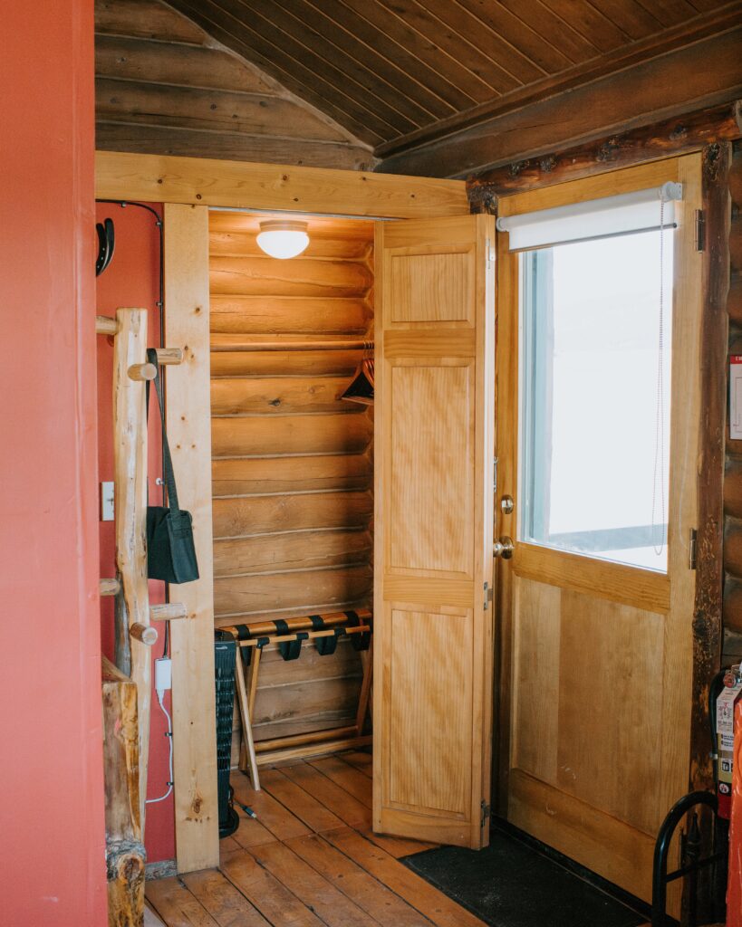 Cabins
