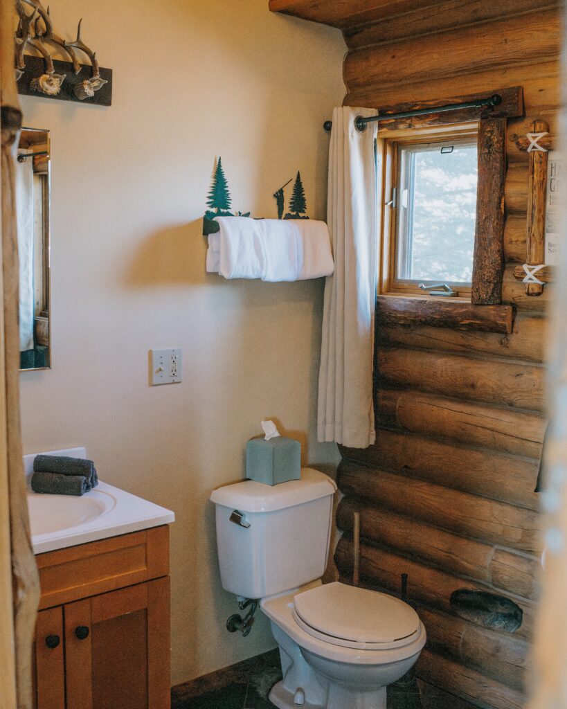 Cabins