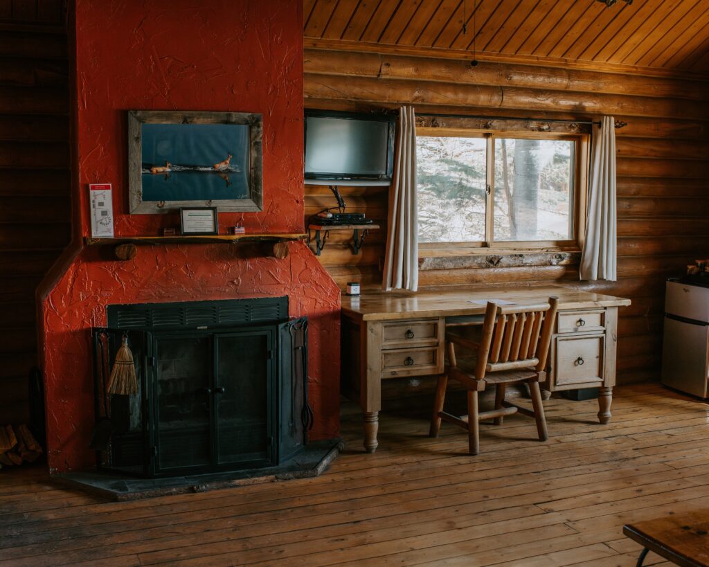Cabins